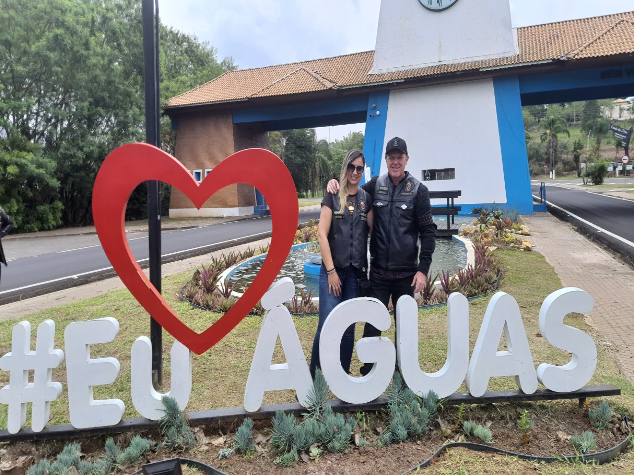 Águas de São Pedro - SP