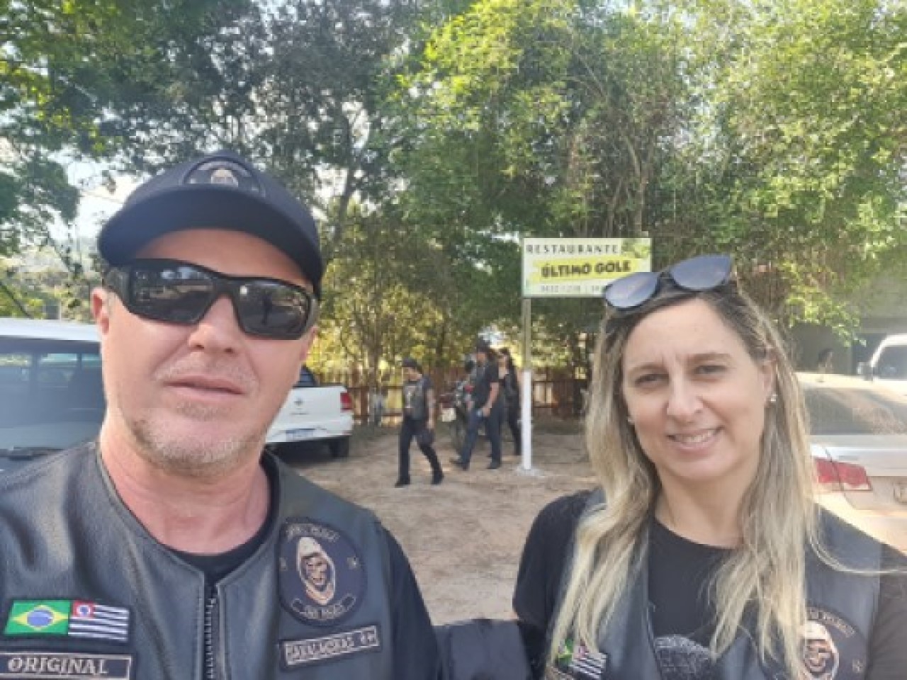 Corrego do Bom Jesus - MG
