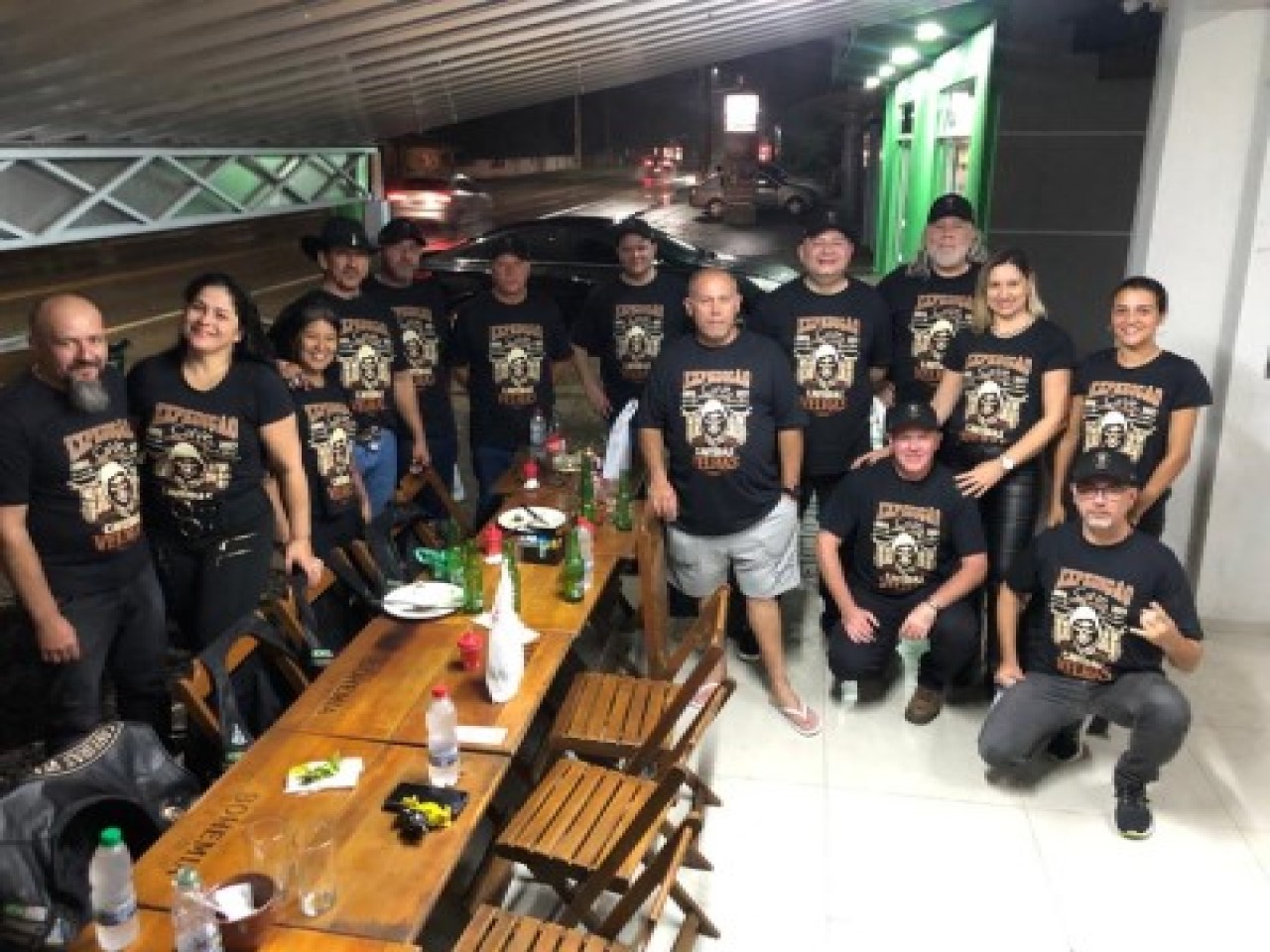 Expedição 3 Serras