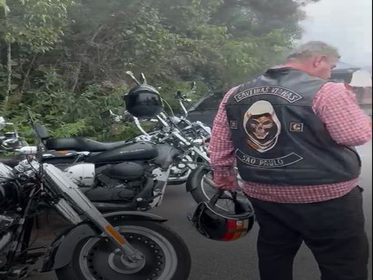 Pico de Itapeva, Campos Jordão (Videos)